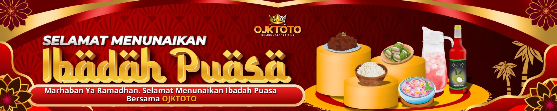 BANNERPUASA
